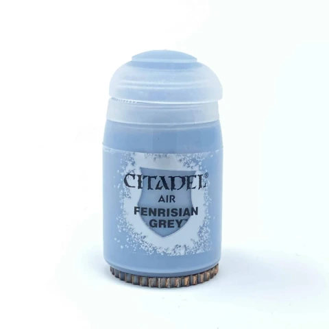 Air: Fenrisian Grey (24ml) (28-51)